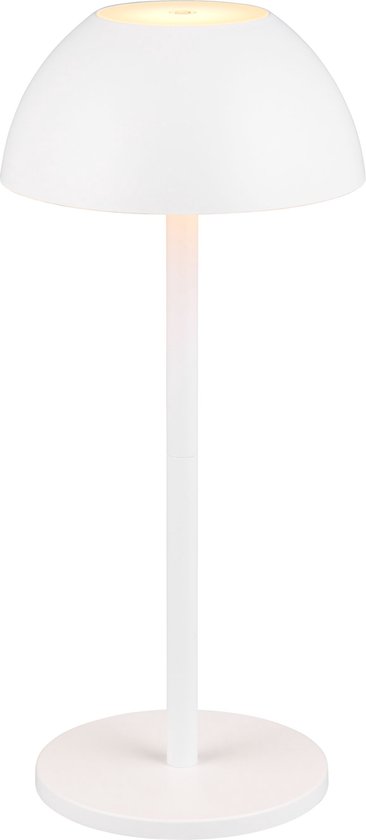 REALITY RICARDO - Tafellamp - incl. 1x SMD 1,7W - Buitenverlichting - IP54