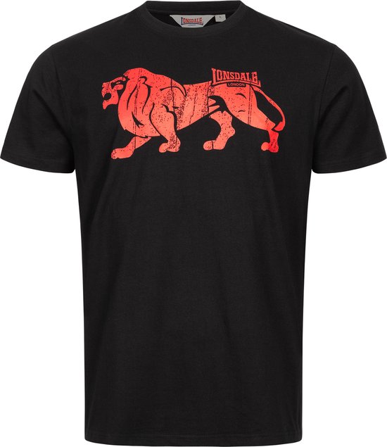 LL008 ONE TONE - T‑Shirt für Streetwear & Alltag