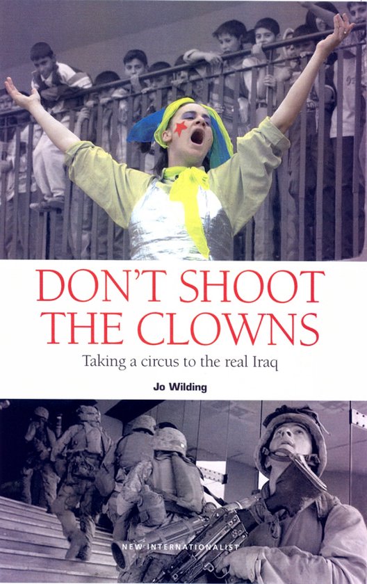 9781904456483 - Don't Shoot the Clowns