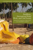 Buddhism International Relief Work & Civ