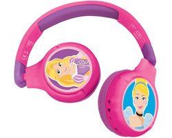 Lexibook - HPBT010DP - Hoofdtelefoon