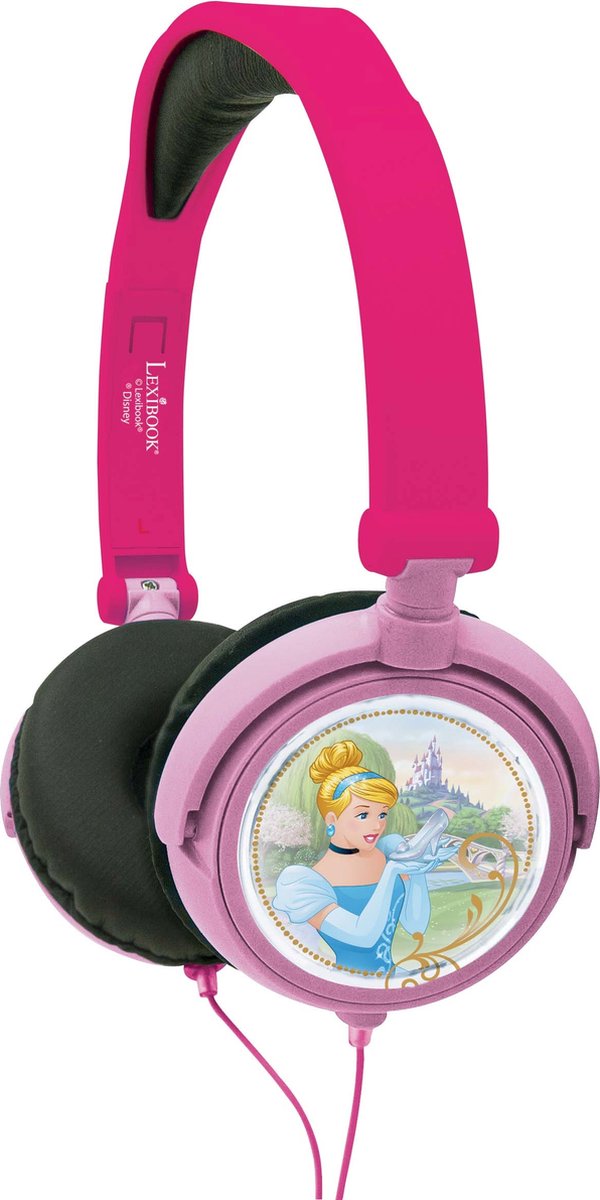 Princess Koptelefoon