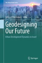 The Urban Book Series- Geodesigning Our Future