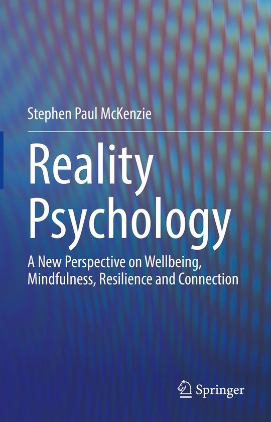 Reality Psychology - cover