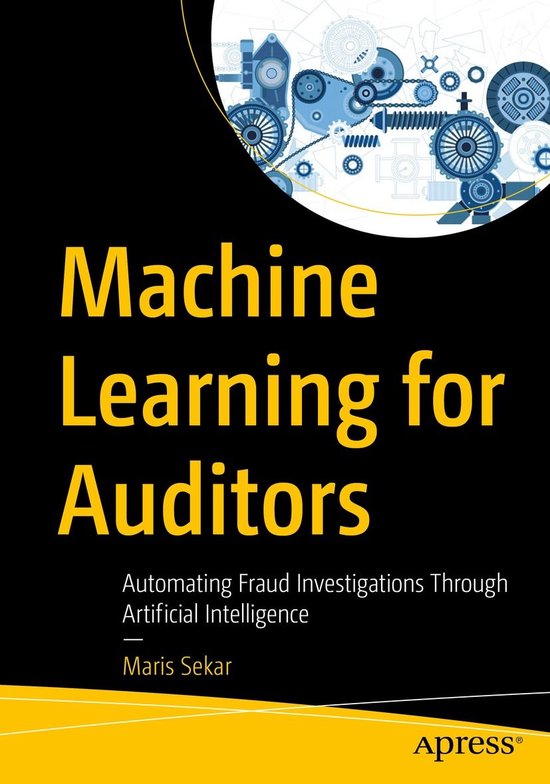 Professional and Applied Computing (R0) - Machine Learning f ... - cover