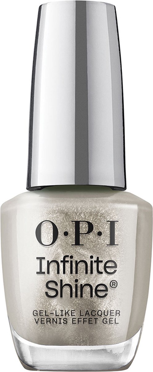 Goedkoopste OPI Infinite Shine - Work From Chrome - 15ml