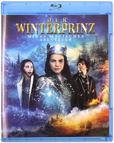 Winterprinz - Miras magisches Abenteuer/Blu-ray