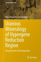 Springer Mineralogy - Uranous Mineralogy of Hypergene Reduction Region