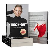 Diana Verweijen - Knock Out, inclusief: Werkboek naar Succes & Hoe overleefde ik het programma 'Boos' van Tim Hofman