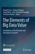 The Elements of Big Data Value