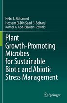 Plant Growth Promoting Microbes for Sustainable Biotic and Abiotic Stress Manage