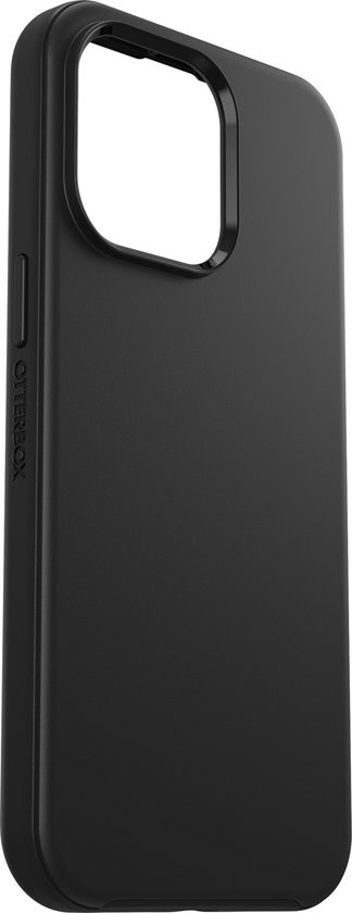 OtterBox Symmetry Case Apple iPhone 15 Pro Max - Zwart