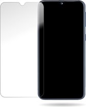 Mobilize - Screenprotector geschikt voor Samsung Galaxy A40 Glazen | Mobilize Screenprotector - Case Friendly
