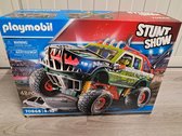 Playmobil stuntshow Monstertruck Danger