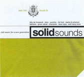 Solid Sounds 2001 -1-