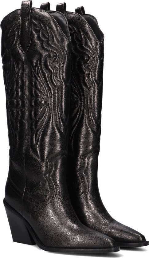 Bronx New-kole 14177 Bottes de cow-boy Bottes femmes Western
