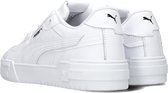 Puma Ca Pro Glitch Ith Lage sneakers - Leren Sneaker - Heren - Wit - Maat 42