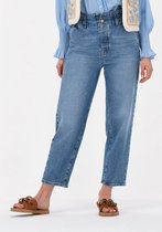7 For All Mankind Ease Dylan Jeans Dames - Broek - Blauw - Maat 27
