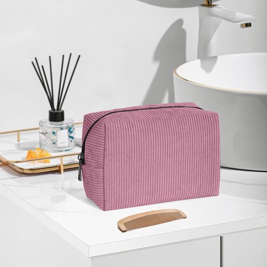 Sufune Mini portemonnee dames, draagbare make-uptas, mini tas voor munten, kaarten, sleutel, meerkleurig, plastic, rits, vrouwen, vrouwen, dagelijks