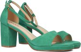 Omoda Isla 01 Sandalen - Dames - Groen - Maat 42