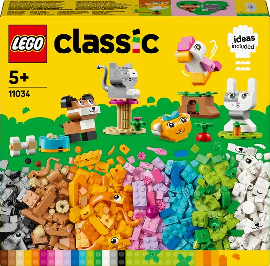 LEGO