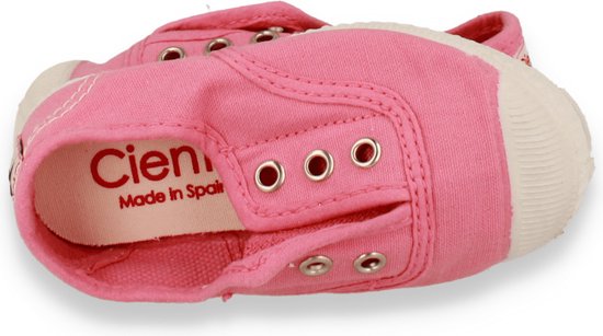 Cienta Filles Fille Rosa ROSE 26