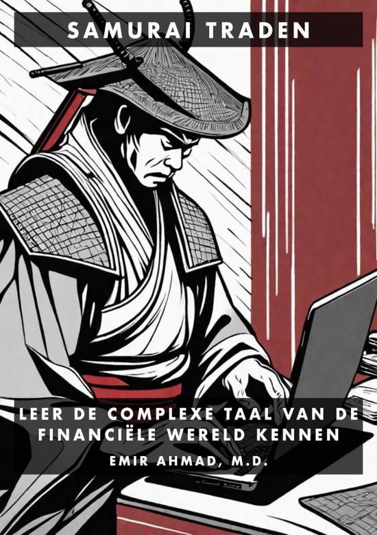 Leer de complexe taal van de financiële wereld kennen - cover