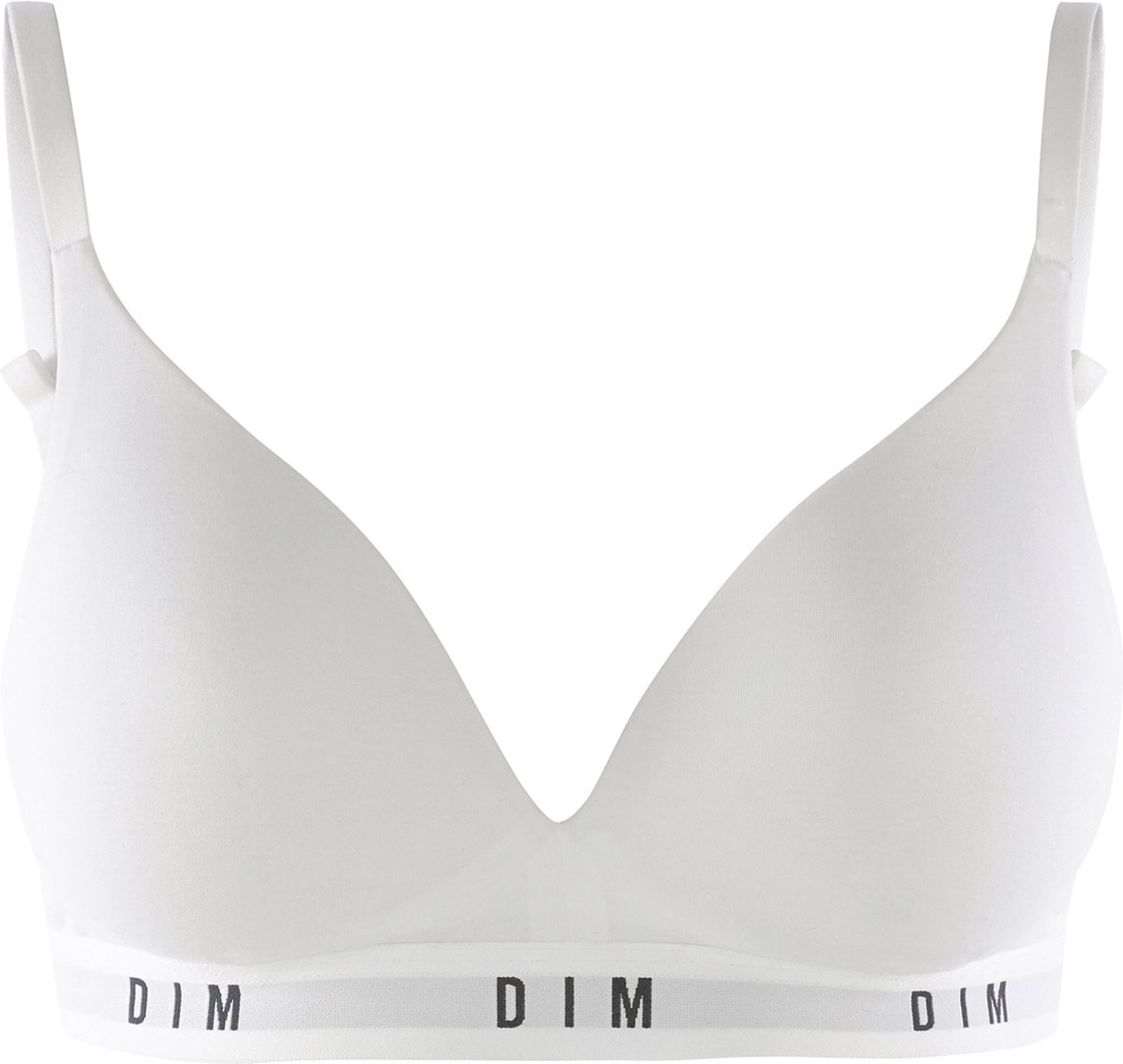 DIM Originals Triangle zachte beha