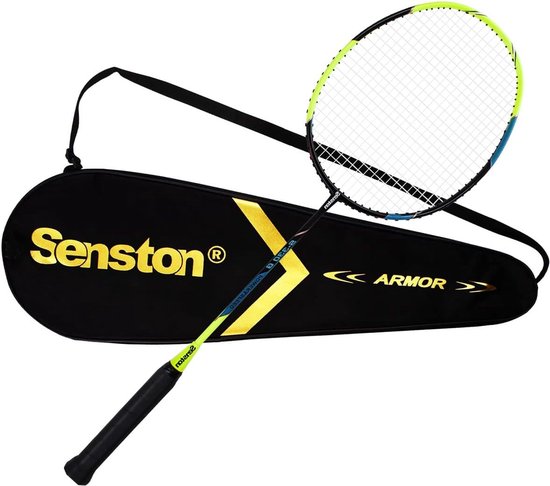 Badmintonracket Victor Ultramate 8