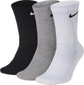 Nike Nike Everyday  Sokken Unisex - Maat 34-38