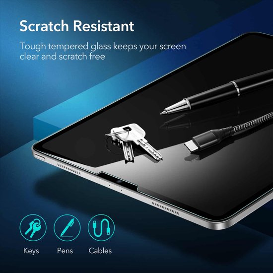 Screenprotector