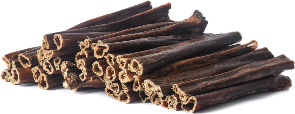 Holle Vleesstaven Rund - Hondensnack 1000 gram 1 Stuk