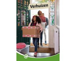 Junior Informatie 150 - Verhuizen