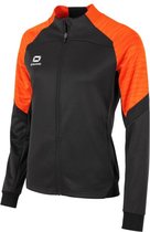 Stanno Bolt Full Zip Top Dames - Maat XL