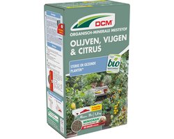 DCM OLIJVEN/VIJGEN/CITRUS 1,5KG