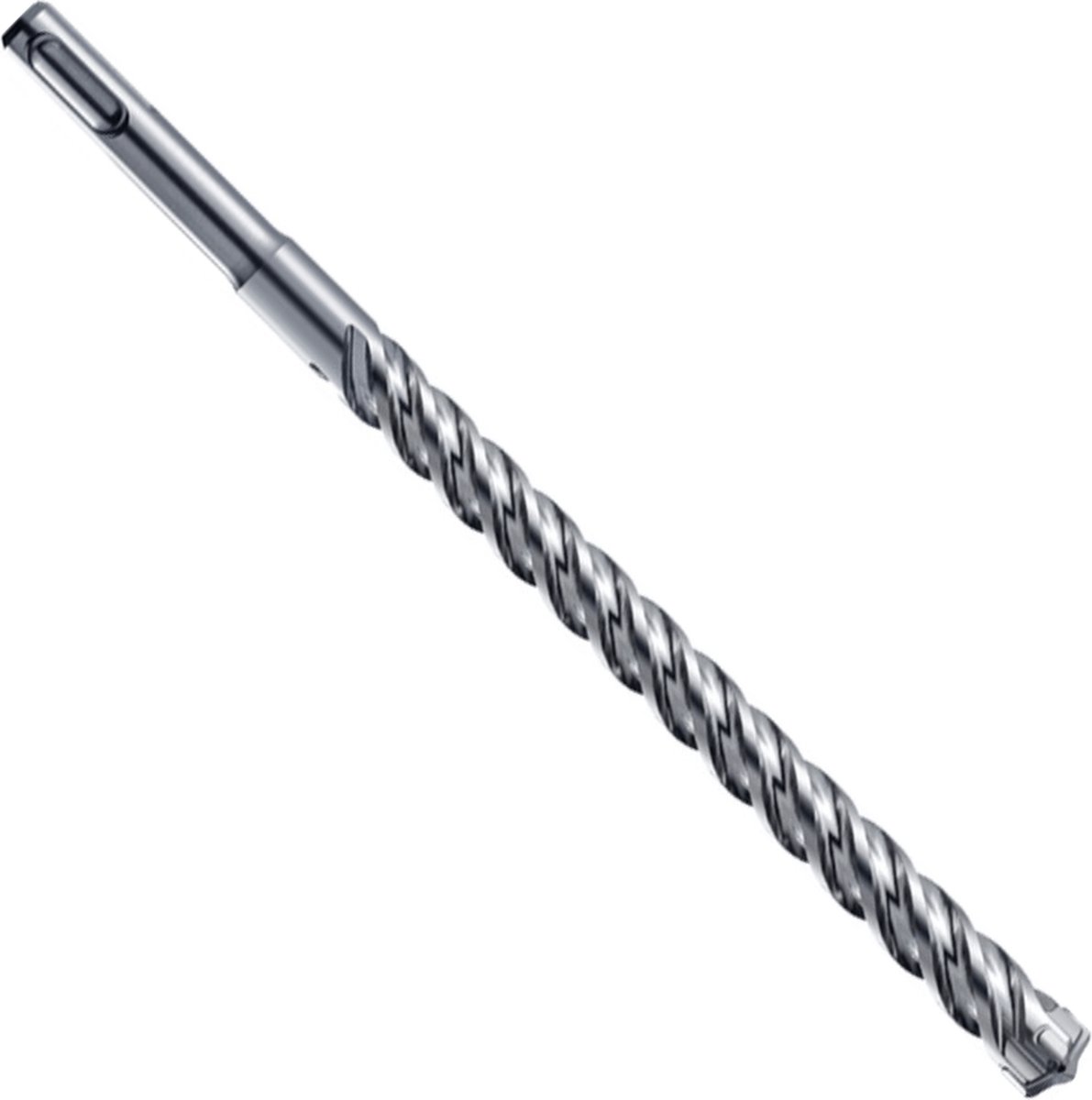 SDS-plus hamerboor – 4 snijvlakken – 12mm x 200mm