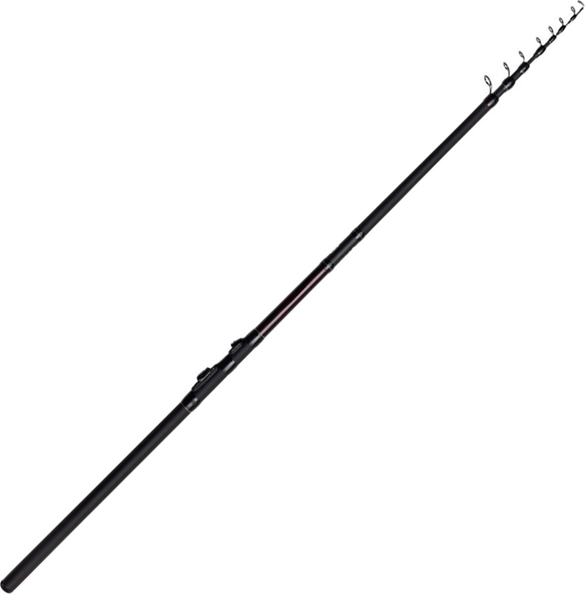 DAM - Telescoophengel PTS II Sbirolino - 3,40m / 7-28gr - DAM