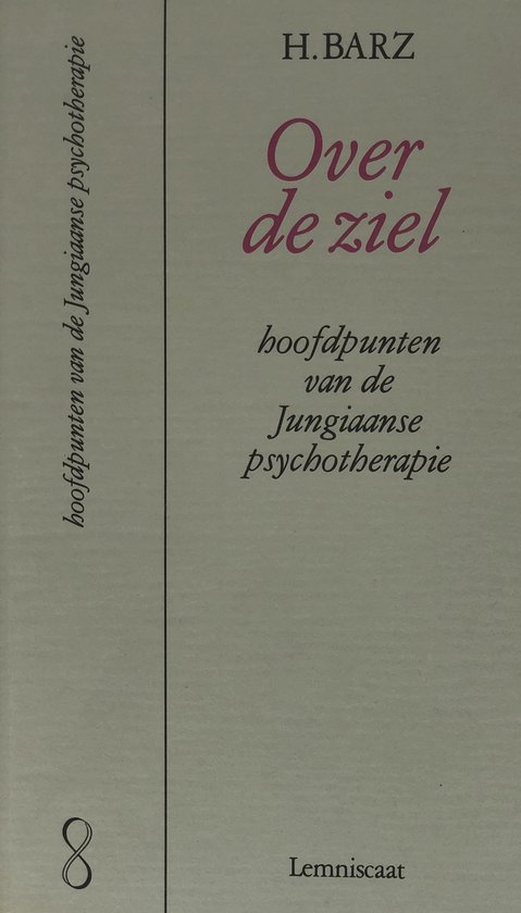 Ontmoetingen met de wereld van Jung - Over de ziel - cover