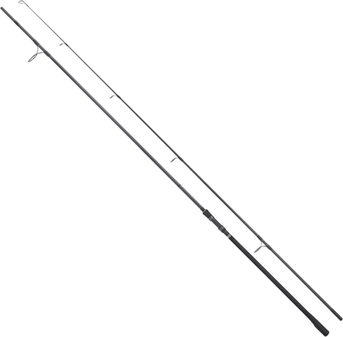 Shimano Fishing Tx-7a Karperhengel Zilver 3.66 m / 2.75 Lbs