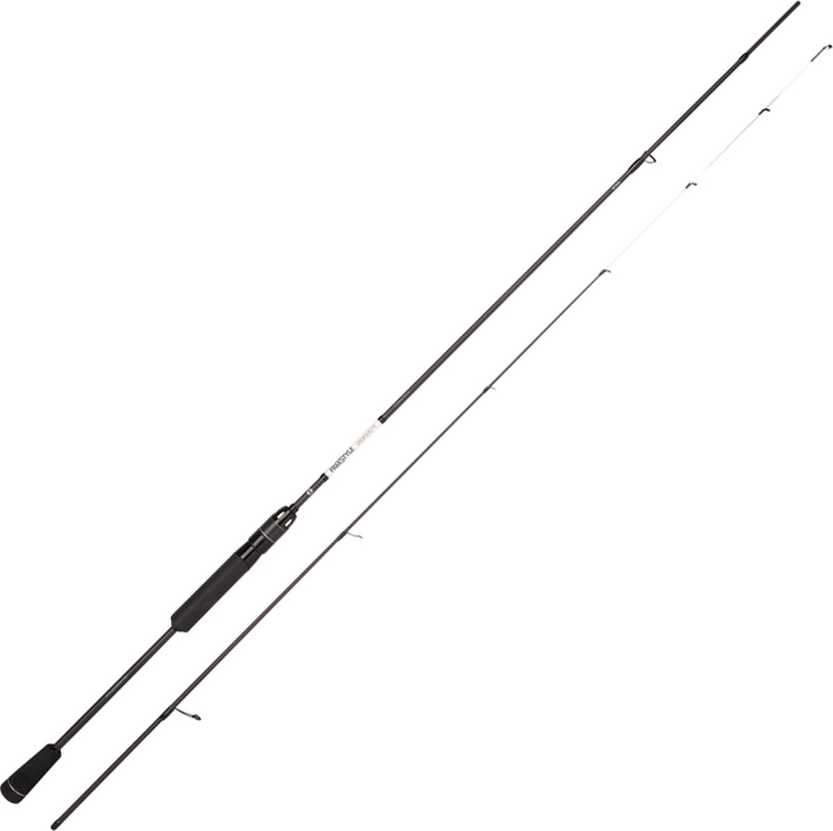 SPRO - Spinhengel Freestyle Dropshot'r - SPRO
