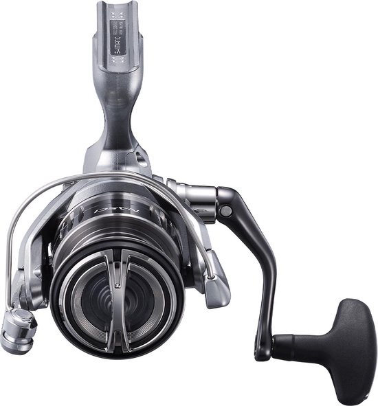Shimano - Slip voorop Nasci FC 500 FC - Shimano — afbeelding 5