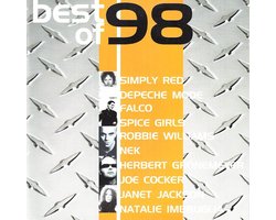 Best of 98