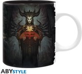 ABYstyle Diablo IV Mok -Lilith (Diversen) Nieuw