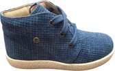 Conte suede woven