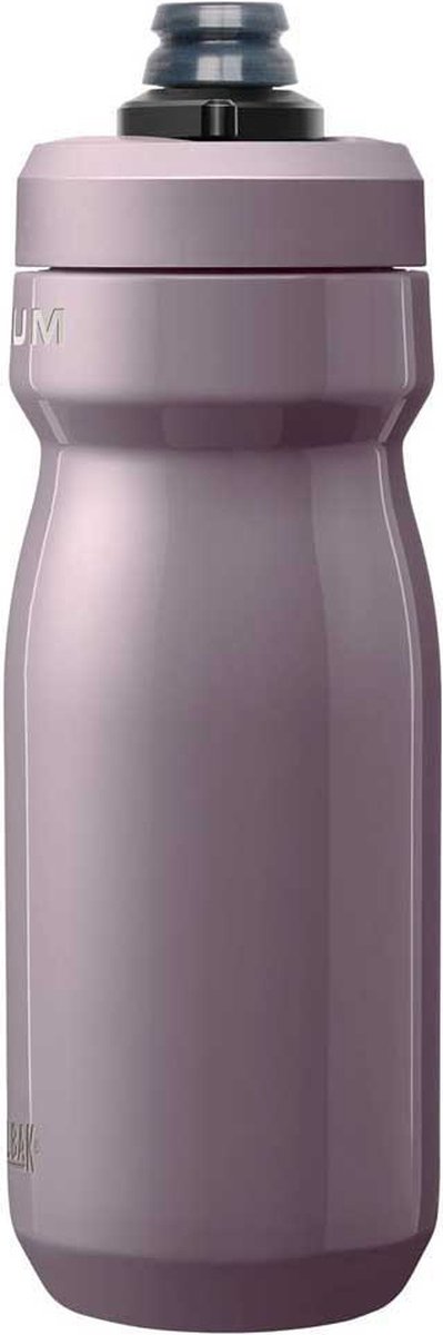 Camelbak 530ml S Bidon Paars — afbeelding 3
