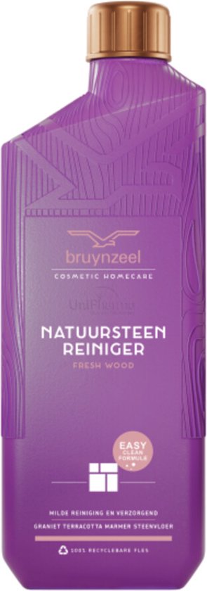 Foto: Bruynzeel natuursteenreiniger 1 liter