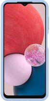 Samsung EF-OA135 coque de protection pour téléphones portables 16,5 cm (6.5") Housse Bleu