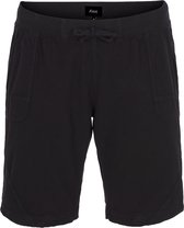 ZIZZI JEASY, SHORTS Dames Broek - Black - Maat S (42-44)