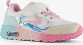 Blue Box meisjes sneakers in pastelkleuren - Roze - Maat 24