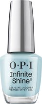 OPI - Infinite Shine - Last From The Past - 15ml - Blauwe Nagellak